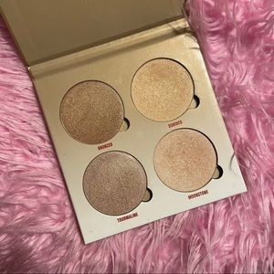 ABH Sun Dipped Glow Kit